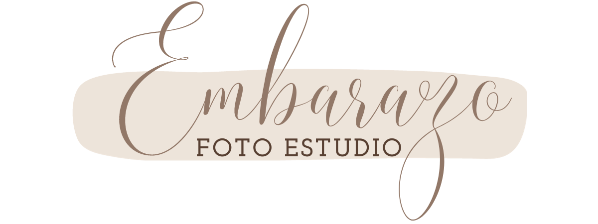 Foto Estudio Embarazo